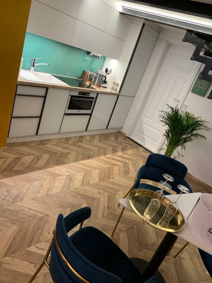 Apartament Opera Deluxe *
