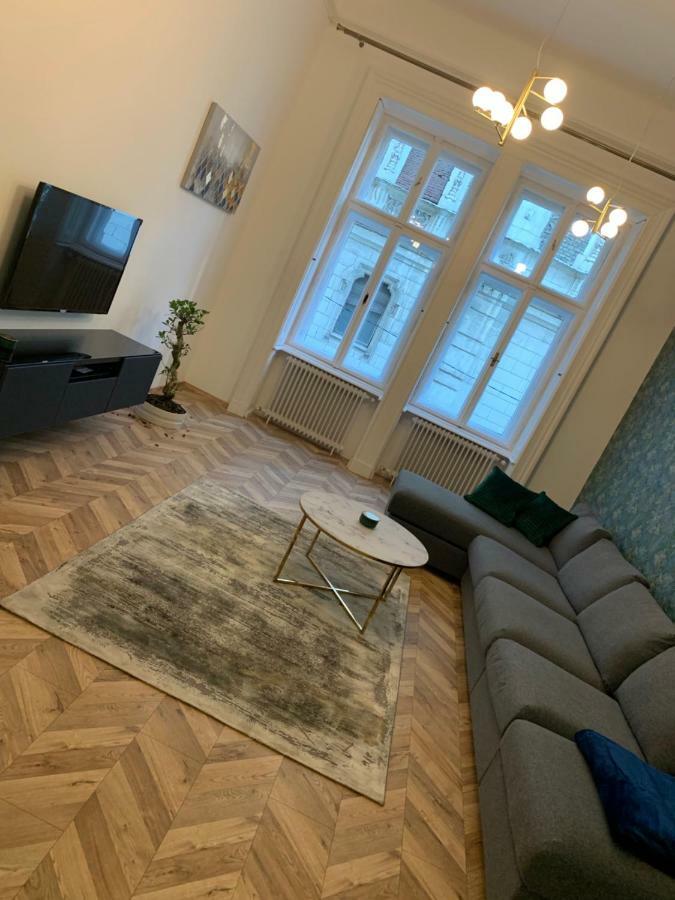Opera Deluxe Apartament Budapeszt