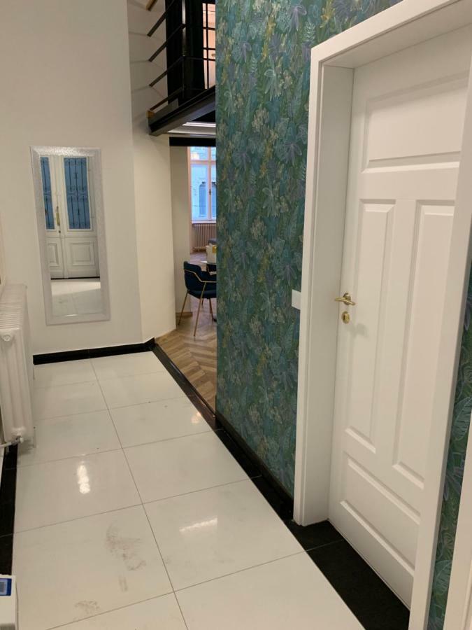 Apartament Opera Deluxe