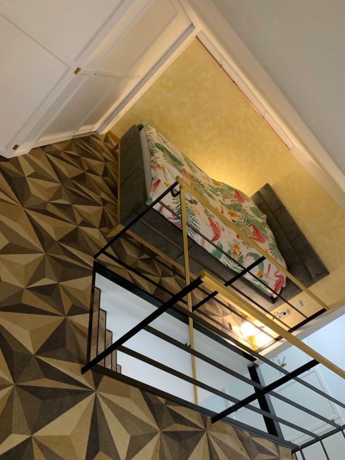 Apartament Opera Deluxe Budapeszt